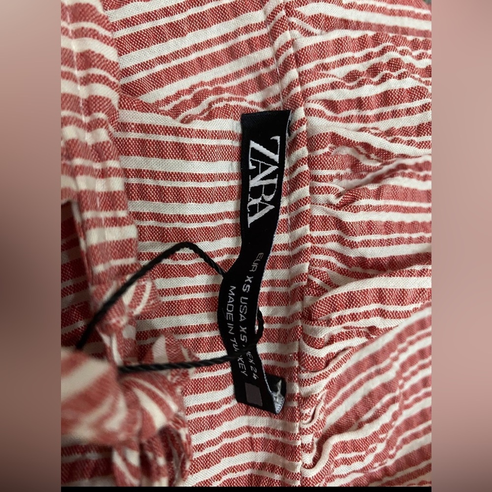 Zara top - Picture 3 of 3